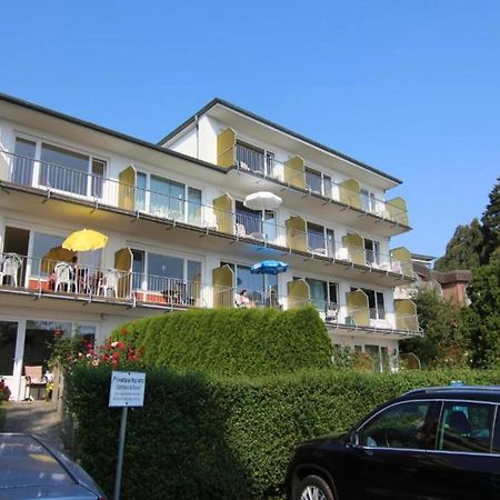 Villa Linde In Goehren Екстер'єр фото
