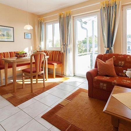 Villa Linde In Goehren Екстер'єр фото