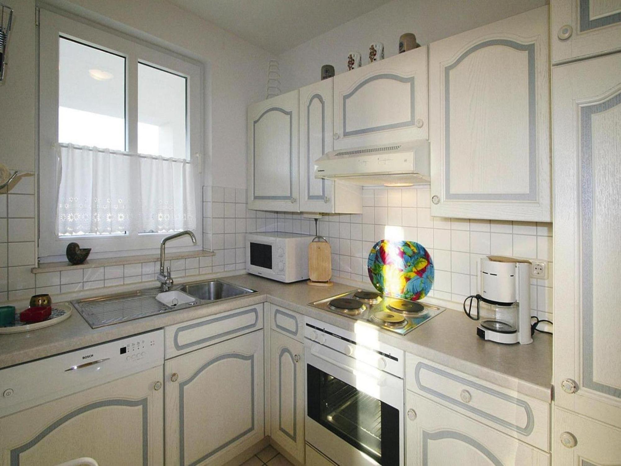 Villa Linde In Goehren Екстер'єр фото